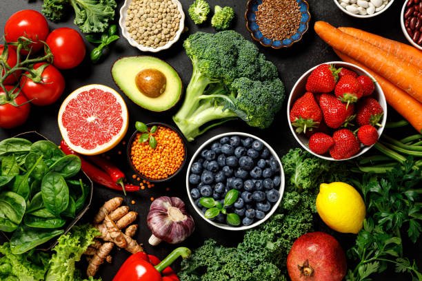 Superalimentos Naturais