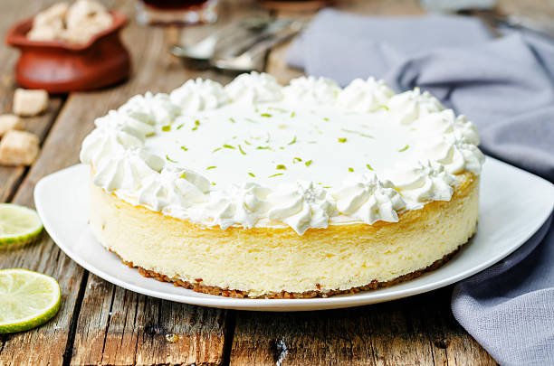 Torta doce